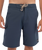 The Hurley Mens Built Hybrid Boardshorts in Destroyer