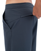 The Hurley Mens Built Hybrid Boardshorts in Destroyer