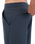 The Hurley Mens Built Hybrid Boardshorts in Destroyer