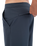 The Hurley Mens Built Hybrid Boardshorts in Destroyer
