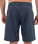 The Hurley Mens Built Hybrid Boardshorts in Destroyer