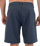 The Hurley Mens Built Hybrid Boardshorts in Destroyer