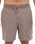The Hurley Mens Phantom Naturals Tailgate Boardshorts in Woodside