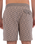 The Hurley Mens Phantom Naturals Tailgate Boardshorts in Woodside