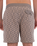 The Hurley Mens Phantom Naturals Tailgate Boardshorts in Woodside