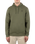 Icon Hoodie in Olive