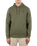 Icon Hoodie in Olive