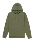 Icon Hoodie in Olive