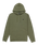 Icon Hoodie in Olive
