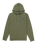 Icon Hoodie in Olive