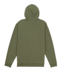 Icon Hoodie in Olive