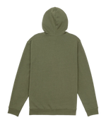 Icon Hoodie in Olive