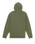 Icon Hoodie in Olive