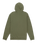 Icon Hoodie in Olive