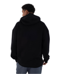 Ironclad Heavyweight Hoodie in Black