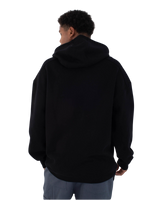 Ironclad Heavyweight Hoodie in Black