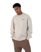 Ironclad Sweatshirt in Bone