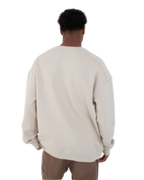 Ironclad Sweatshirt in Bone