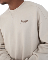 Ironclad Sweatshirt in Bone