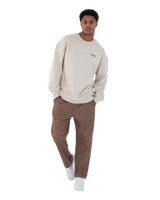 Ironclad Sweatshirt in Bone