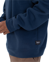 The Hurley Mens Ironclad Sweatshirt in Nightforce