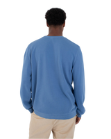 Naturals Sweatshirt in Thunderberry