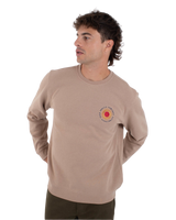 Eagle High Sweatshirt in Bristlecone Heather
