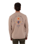 Eagle High Sweatshirt in Bristlecone Heather