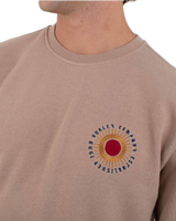 Eagle High Sweatshirt in Bristlecone Heather