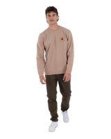 Eagle High Sweatshirt in Bristlecone Heather