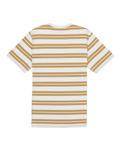 Naturals Stripe T-Shirt in Barely Bone