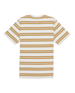 Naturals Stripe T-Shirt in Barely Bone