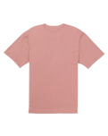 The Hurley Mens Sunny Dias T-Shirt in Phantom Rose