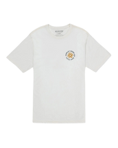 The Hurley Mens You Can Tucan T-Shirt in Barely Bone