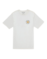 The Hurley Mens You Can Tucan T-Shirt in Barely Bone