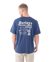 Magic T-Shirt in Abyss