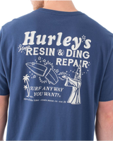 Magic T-Shirt in Abyss