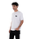 The Hurley Mens Floatin T-Shirt in White