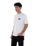 The Hurley Mens Floatin T-Shirt in White