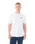 The Hurley Mens Four Corners T-Shirt in White