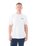 The Hurley Mens Four Corners T-Shirt in White
