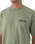 The Hurley Mens Four Corners T-Shirt in Malverde