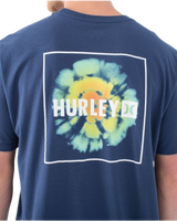 Four Corners T-Shirt in Abyss