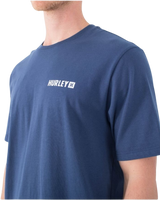 Four Corners T-Shirt in Abyss