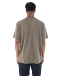 Icon T-Shirt in Olive