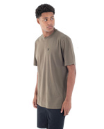 Icon T-Shirt in Olive