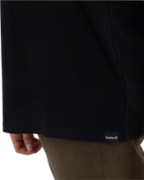 The Globe T-Shirt in Black