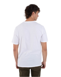 Oz T-Shirt in White