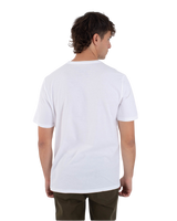 Oz T-Shirt in White