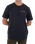 Bora Bora T-Shirt in Black Heather